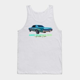 1965 Pontiac GTO Hardtop Coupe Tank Top